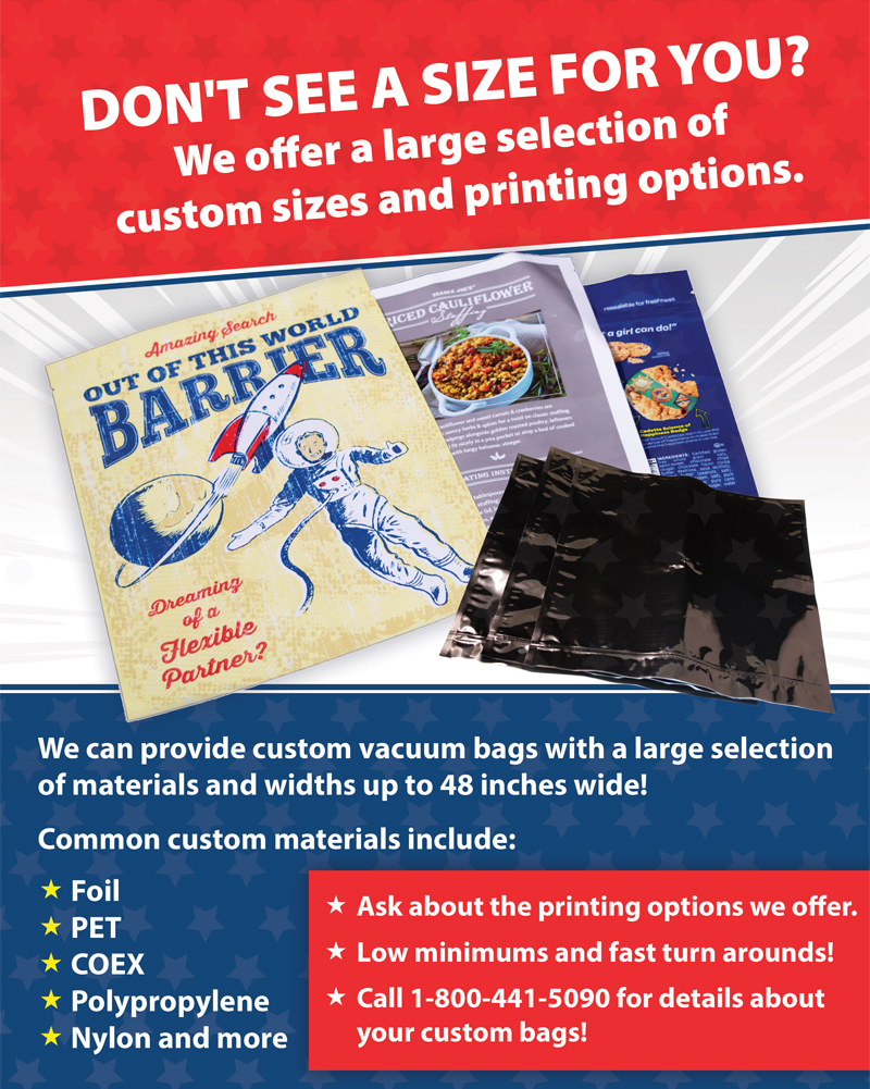 U.S. Packaging & Wrapping Product Catalog Sneak Peak 2020